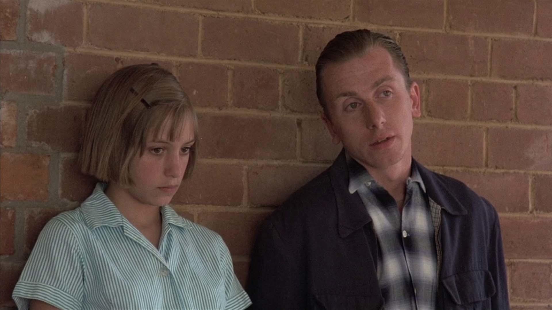 A World Apart 1988 movie scene