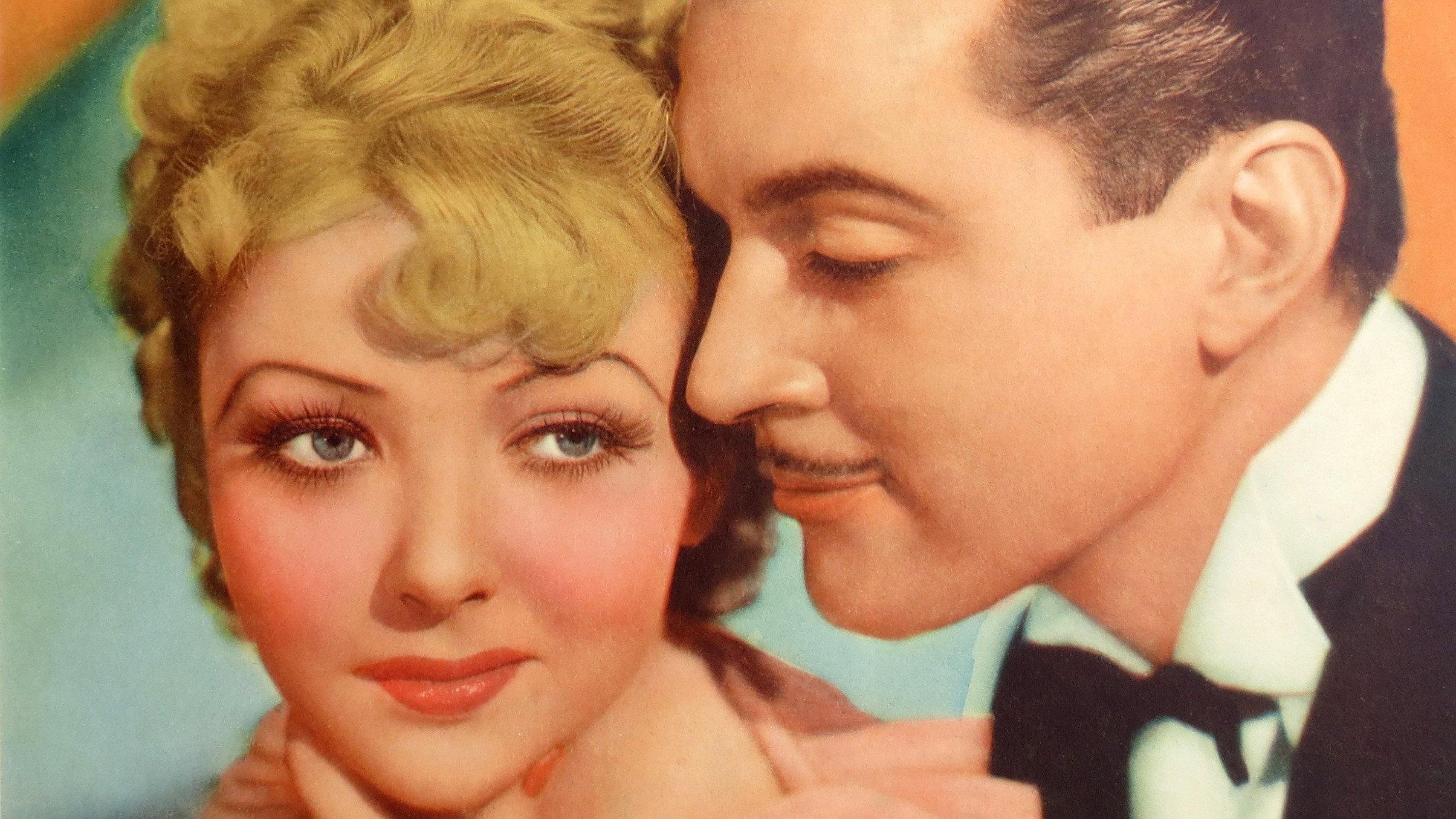 Smart Girl 1935 movie scene