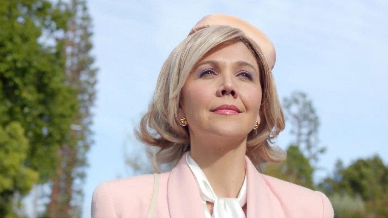 Beauty Mark 2016 movie scene