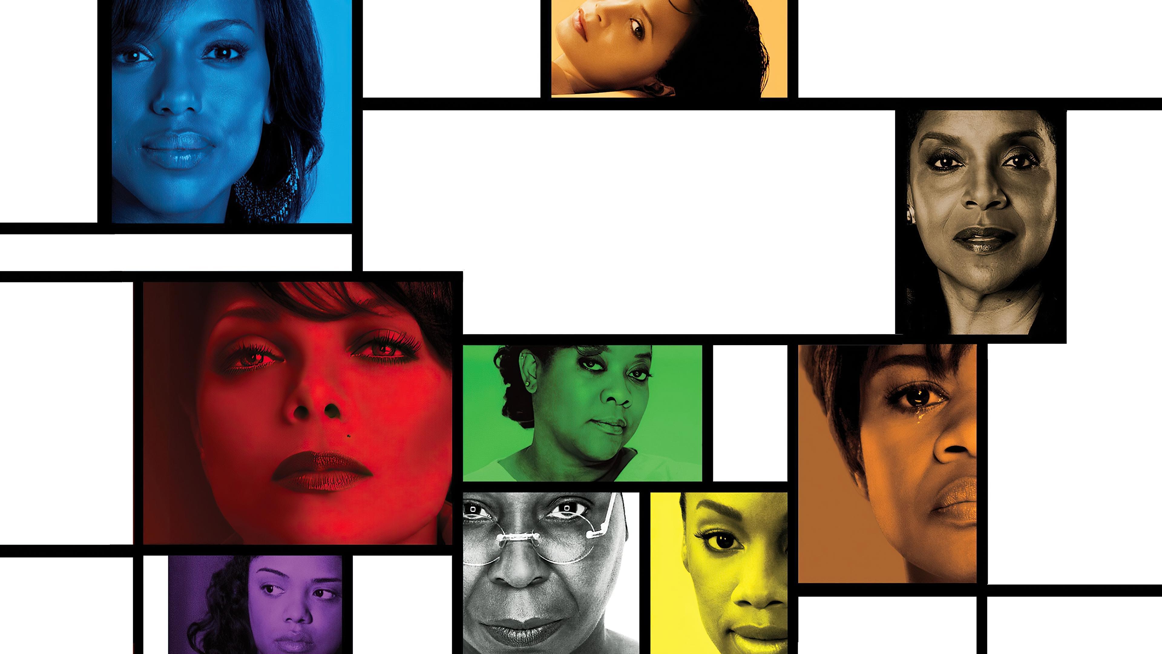 For Colored Girls 2010 movie scene