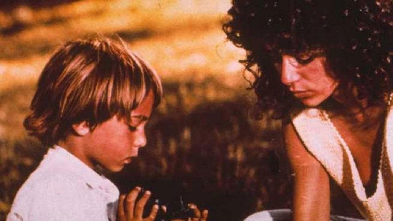 Little Flames 1985 movie scene