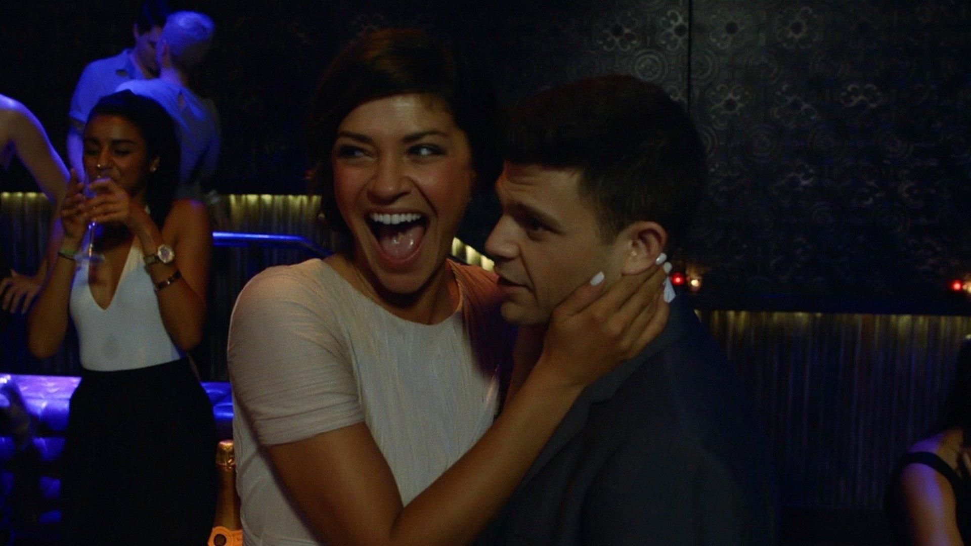 Club Life 2015 movie scene