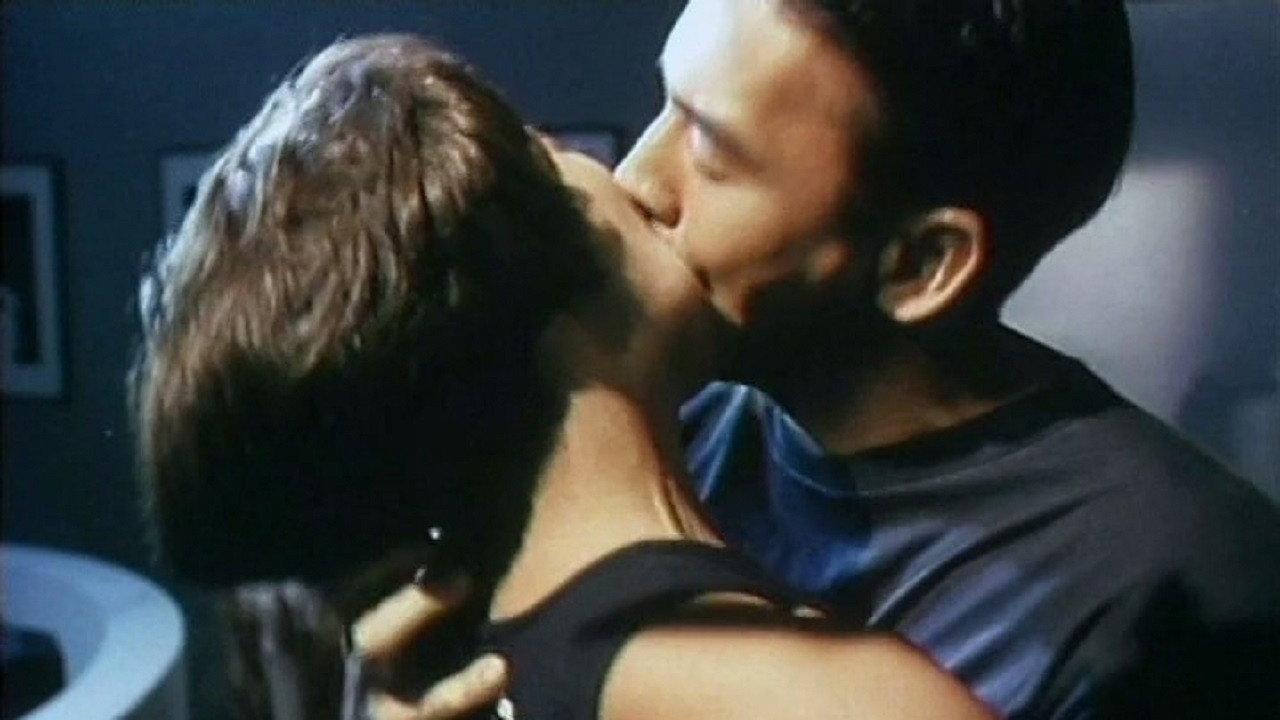 My Wife's Lover 1992 movie scene