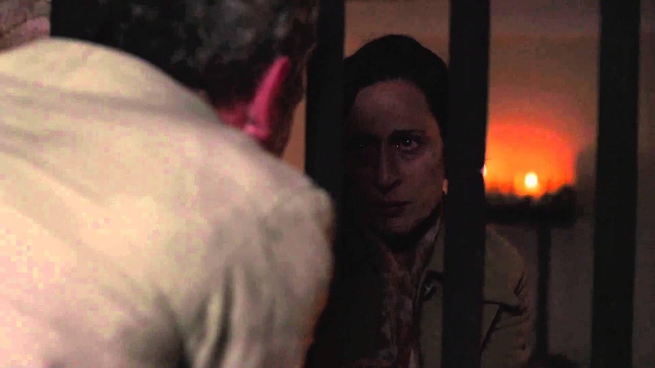 13 Days of October 2015 movie scene