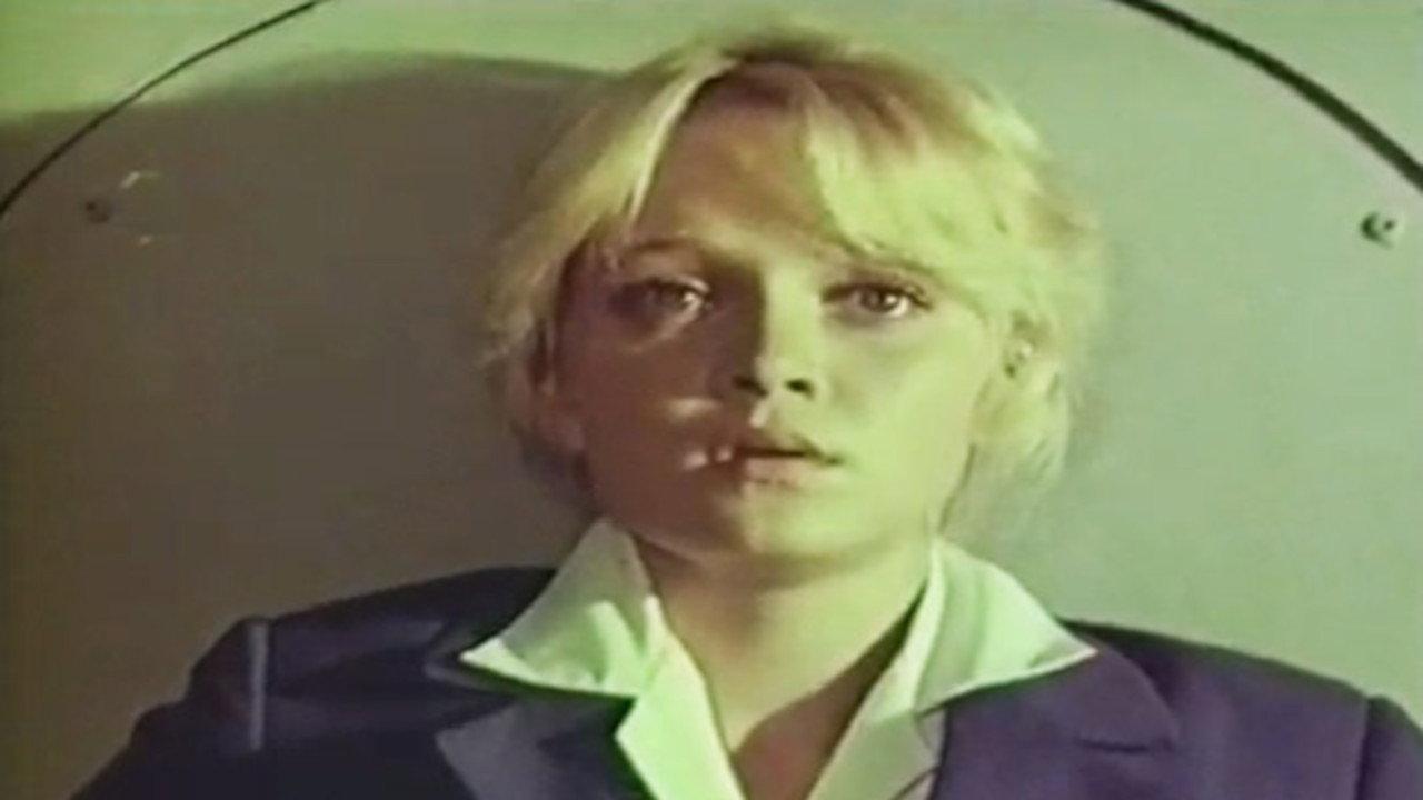 The Applicant 1974 movie scene