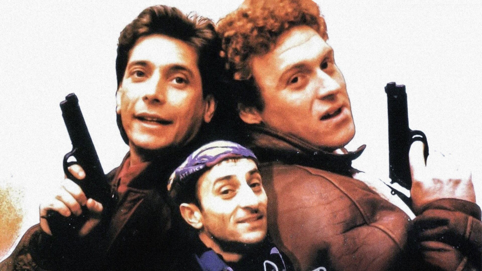 Attenti a noi due 1994 movie scene