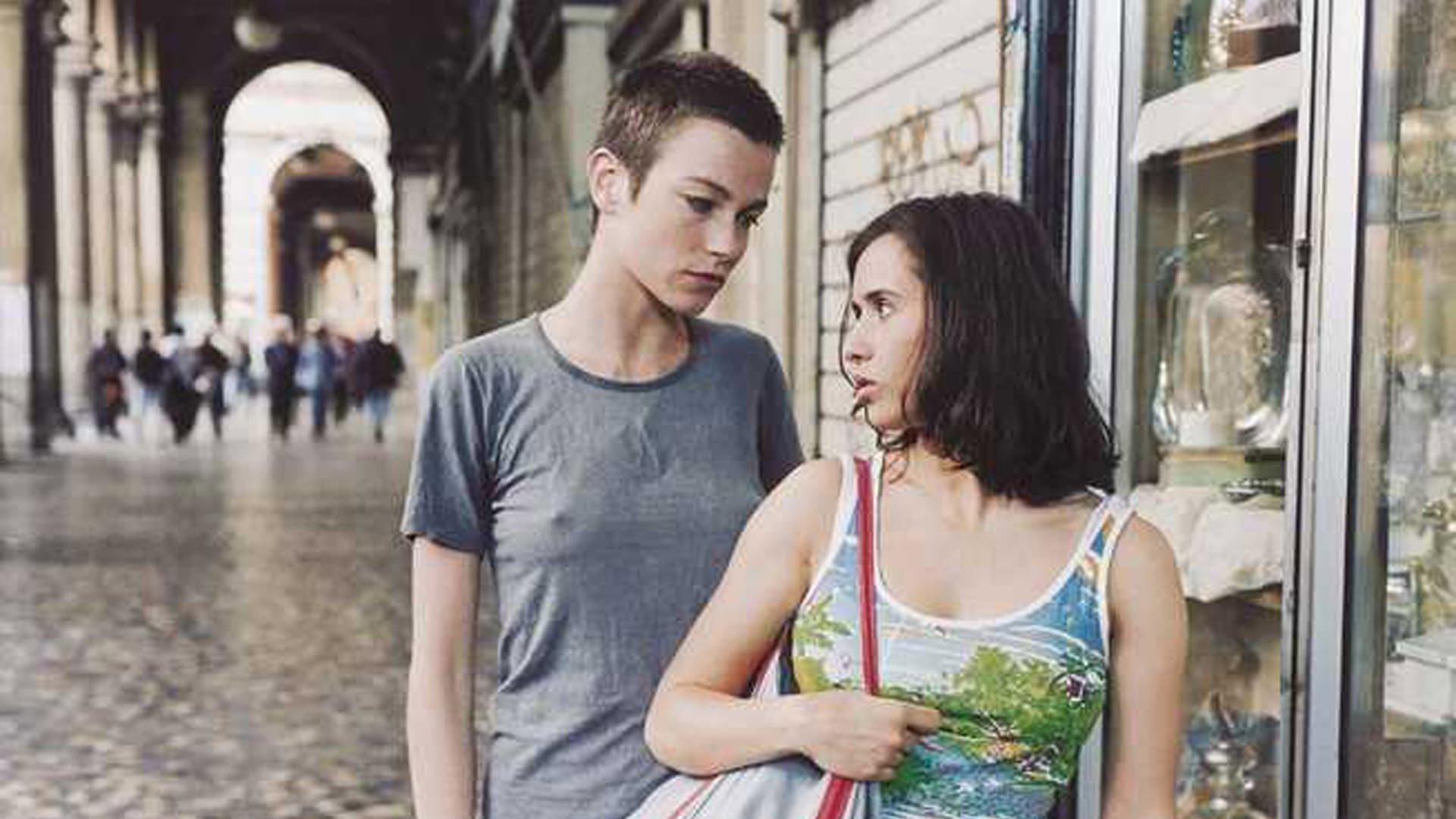 In principio erano le mutande 1999 movie scene