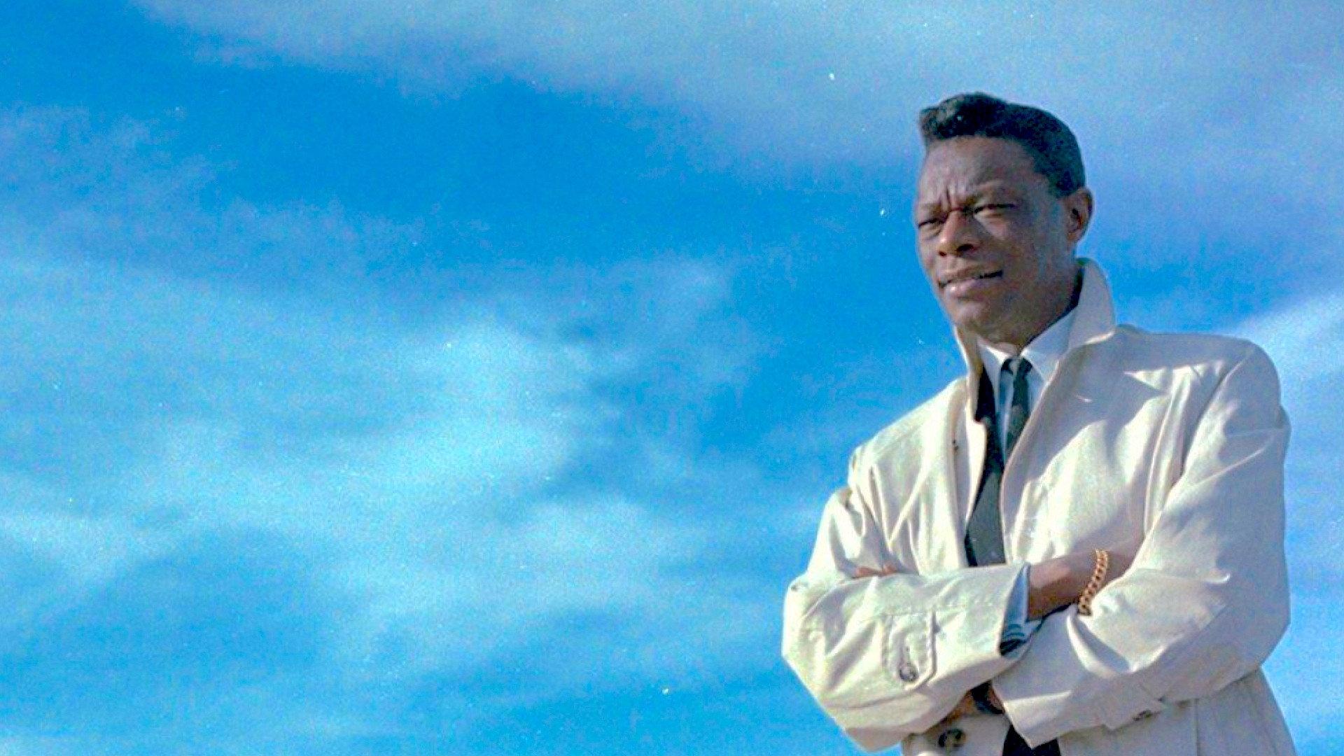 An Evening with Nat King Cole 1963 movie scene