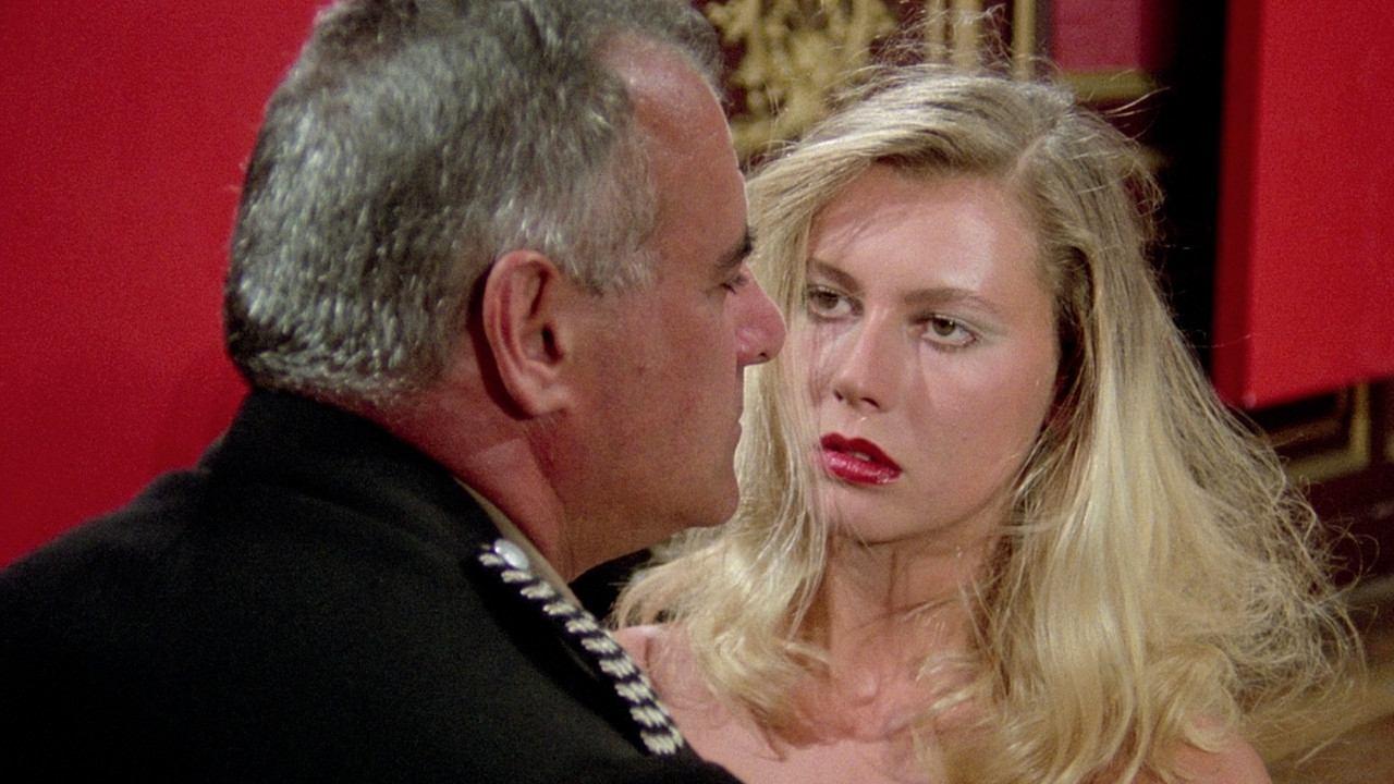 Gestapo's Last Orgy 1977 movie scene