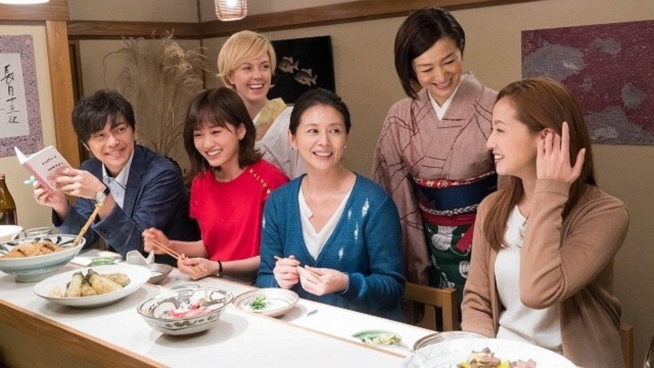 Eating Women 2018 movie scene