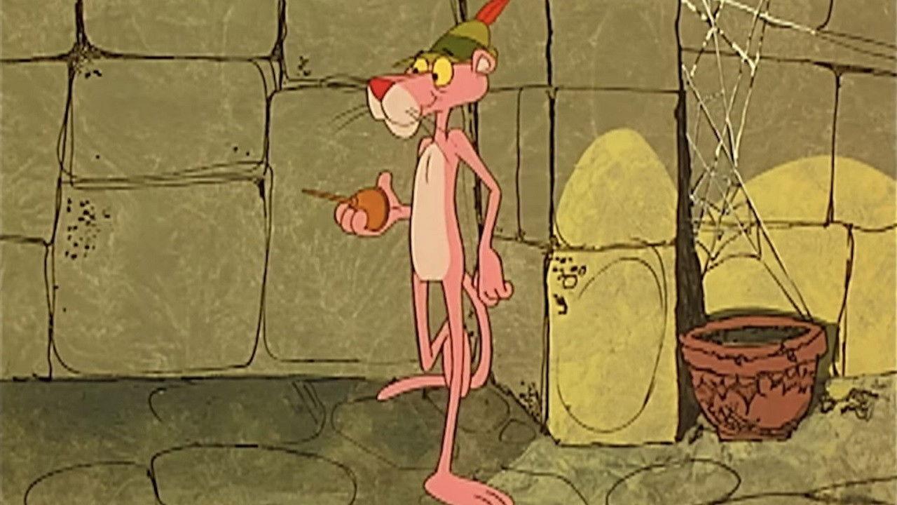 Pink Plasma 1975 movie scene