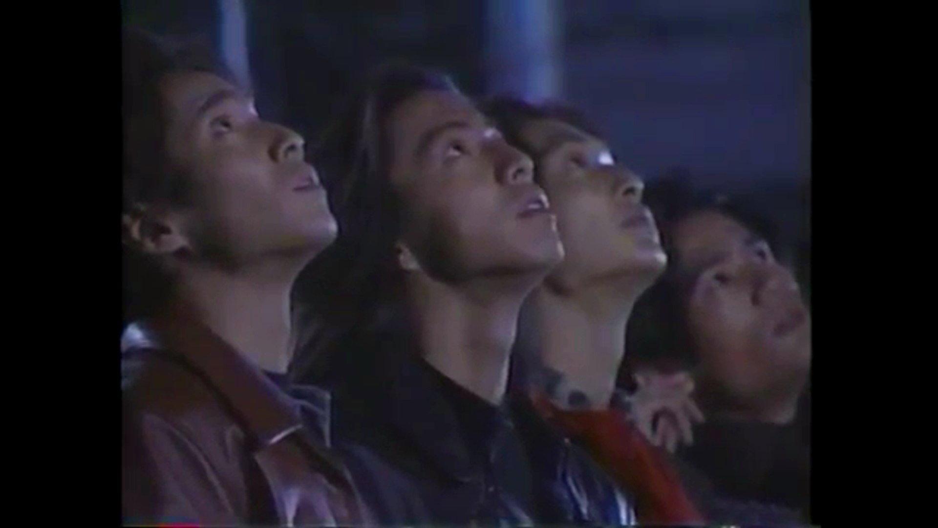 Because I Am Me 1997 movie scene