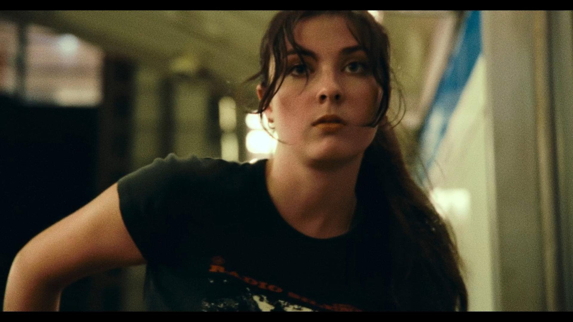 Debts  movie scene