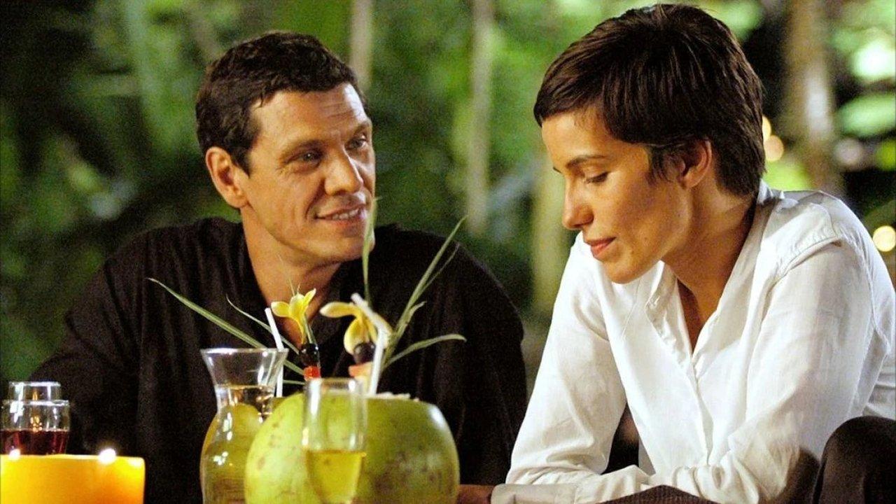 All the Beauty of the World 2006 movie scene
