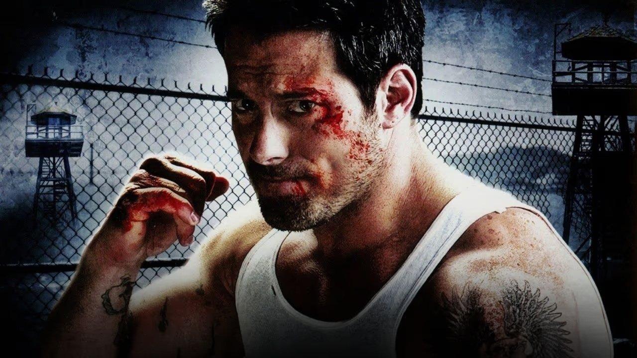 Ring of Death 2008 movie scene
