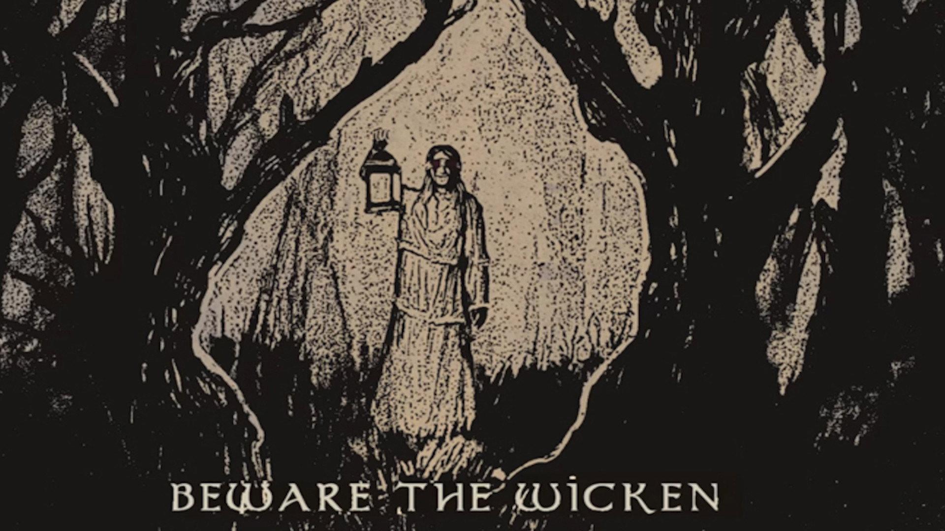 Wicken 2019 movie scene