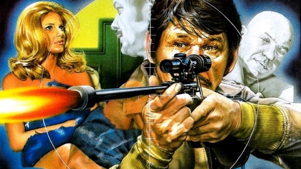 Violent City 1970 movie scene