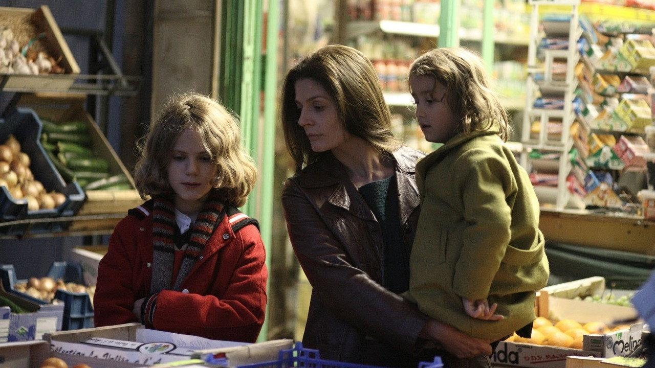 Making Plans for Lena 2009 movie scene