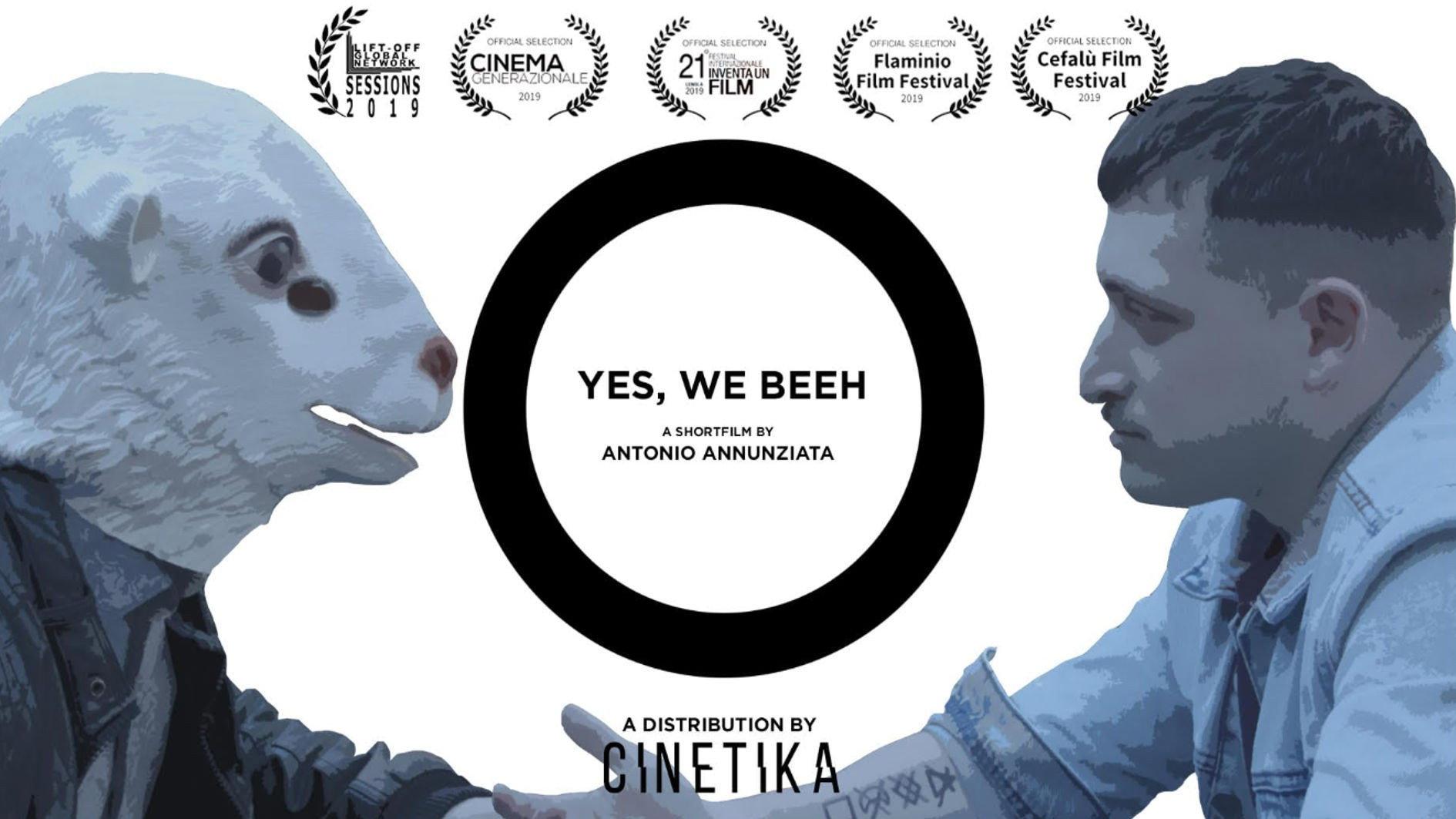 Yes, we beeh 2019 movie scene
