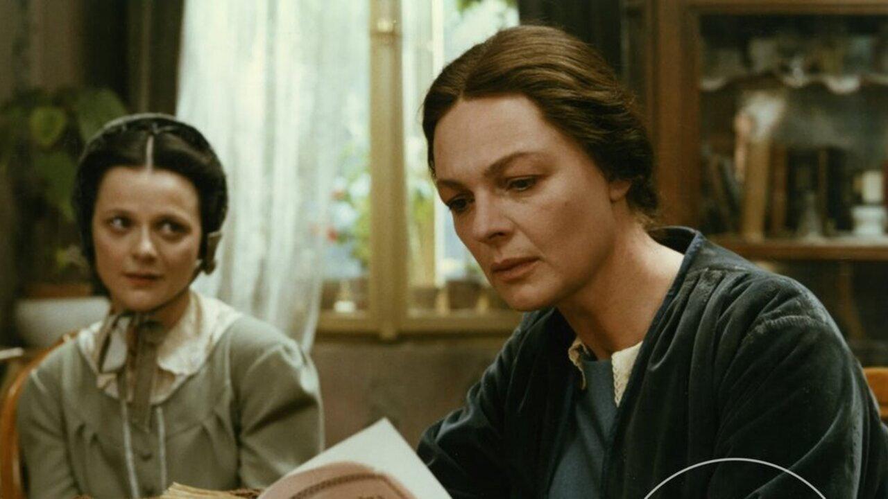 Veronika 1986 movie scene