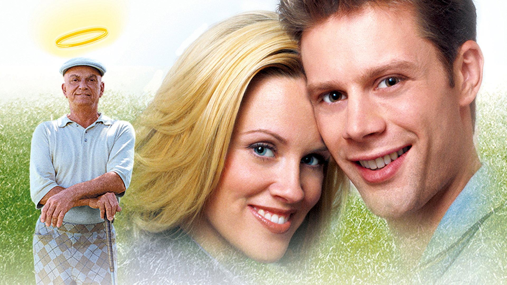 Thank Heaven 2001 movie scene