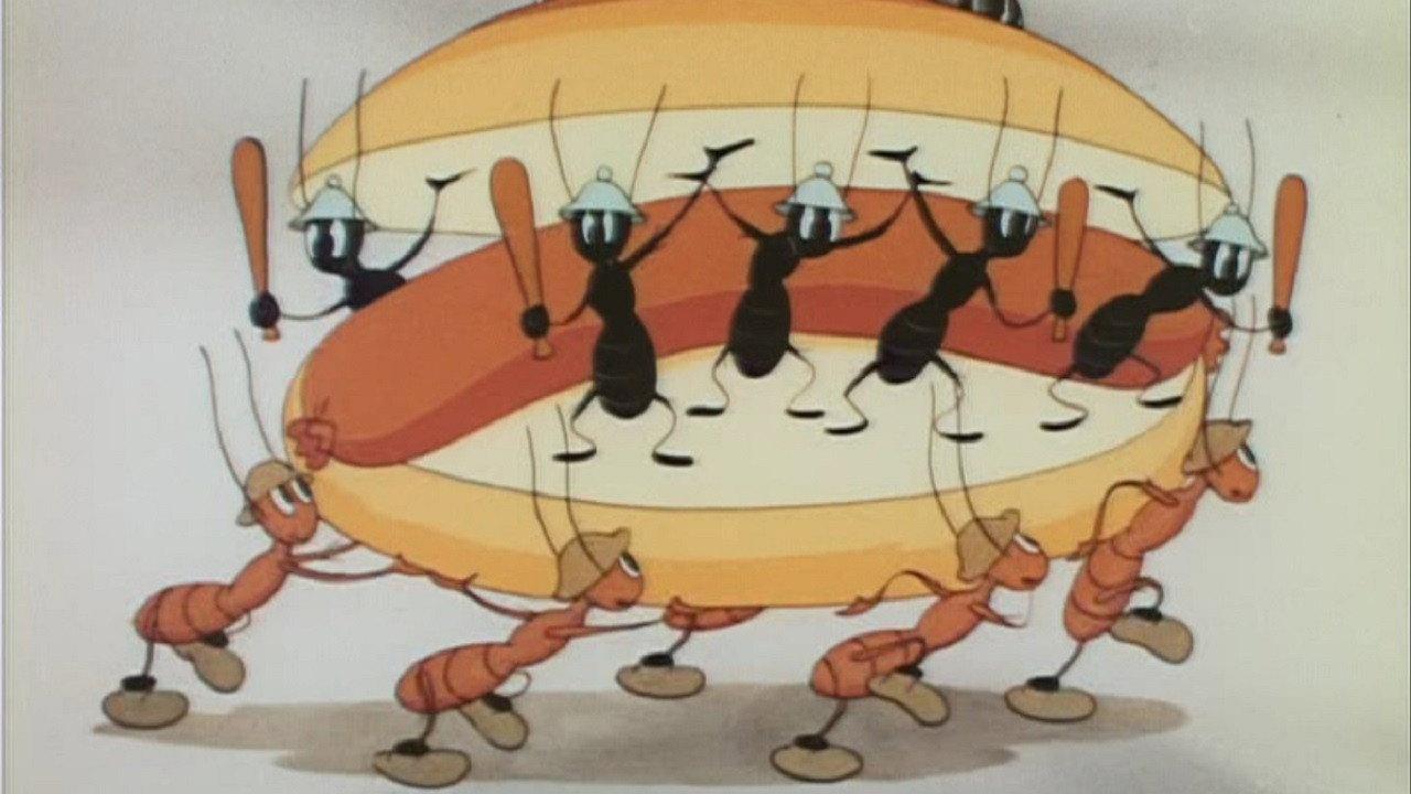 The Fighting 69½th 1941 movie scene