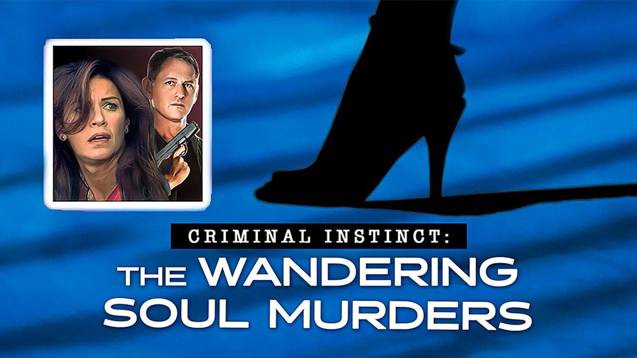 The Wandering Soul Murders 2001 movie scene
