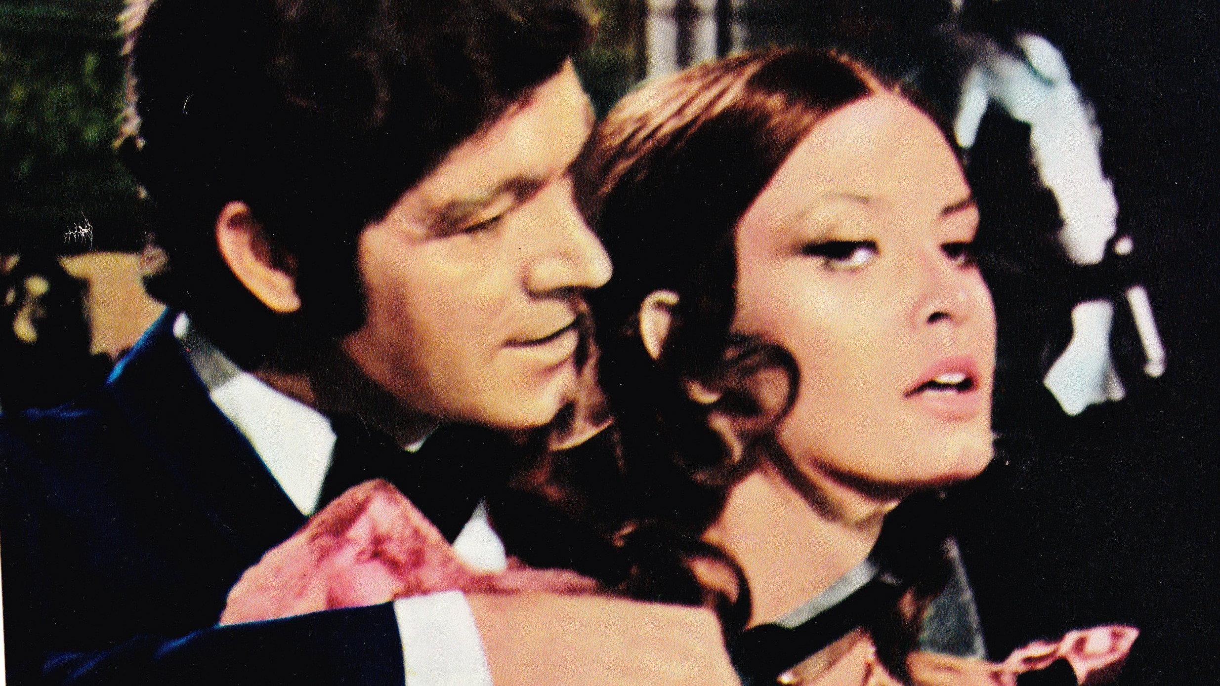 Marta 1971 movie scene
