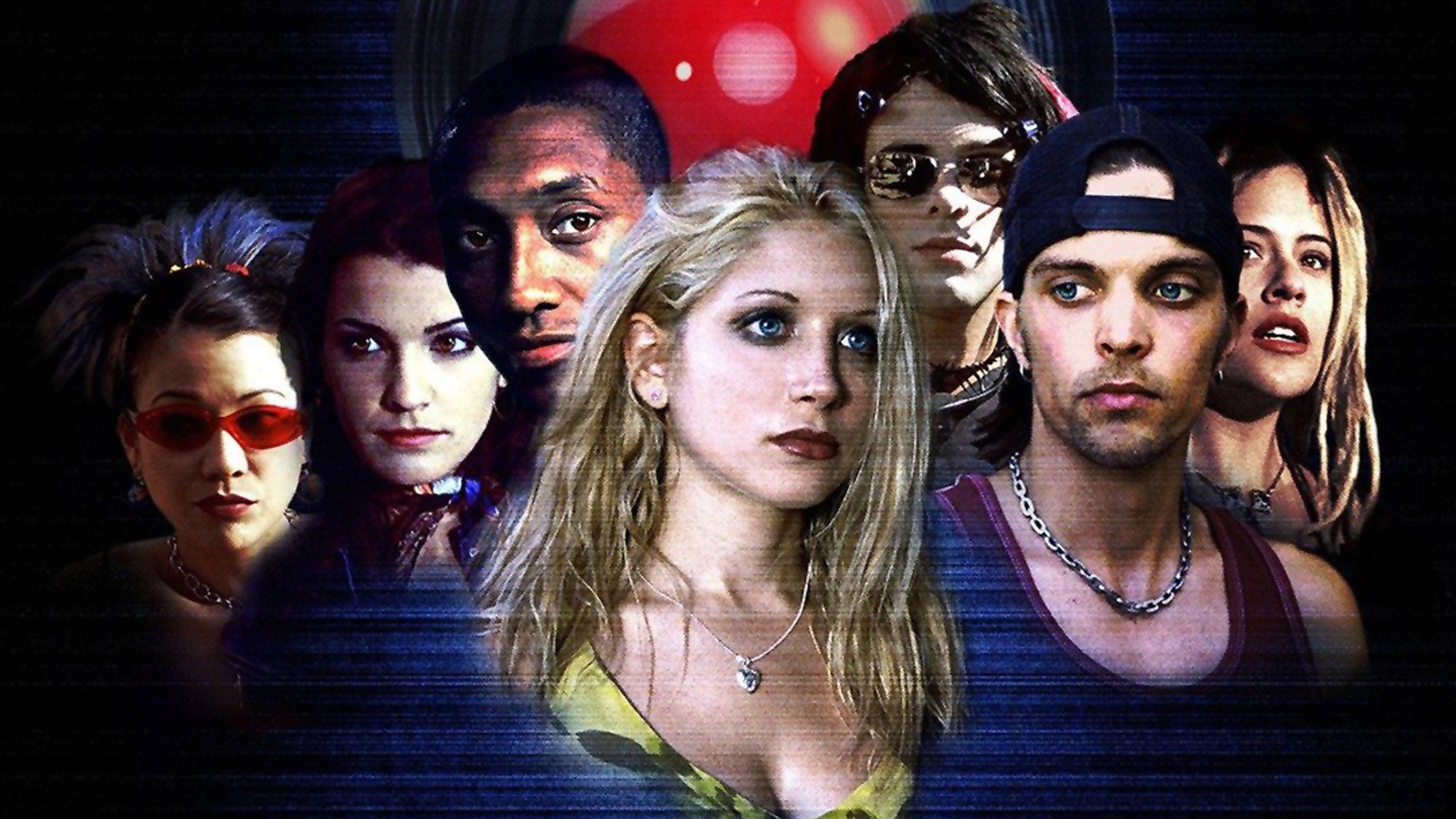 Reality Check 2002 movie scene