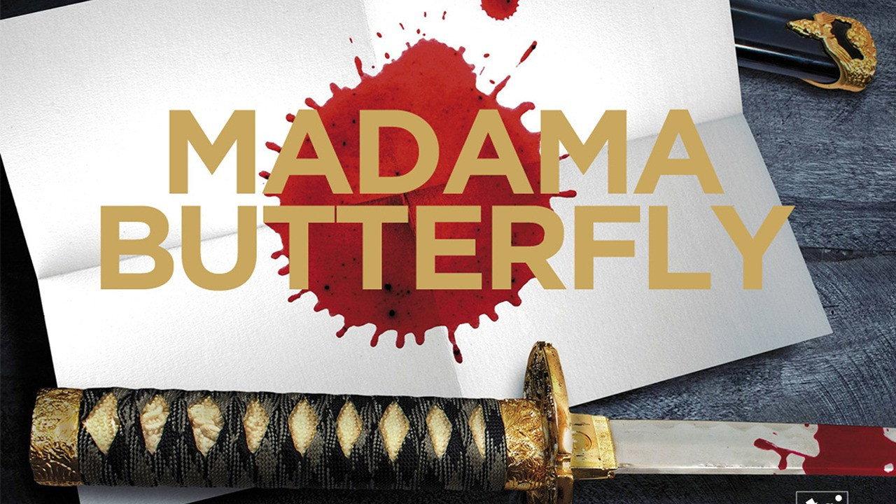 Madama Butterfly 2024 movie scene