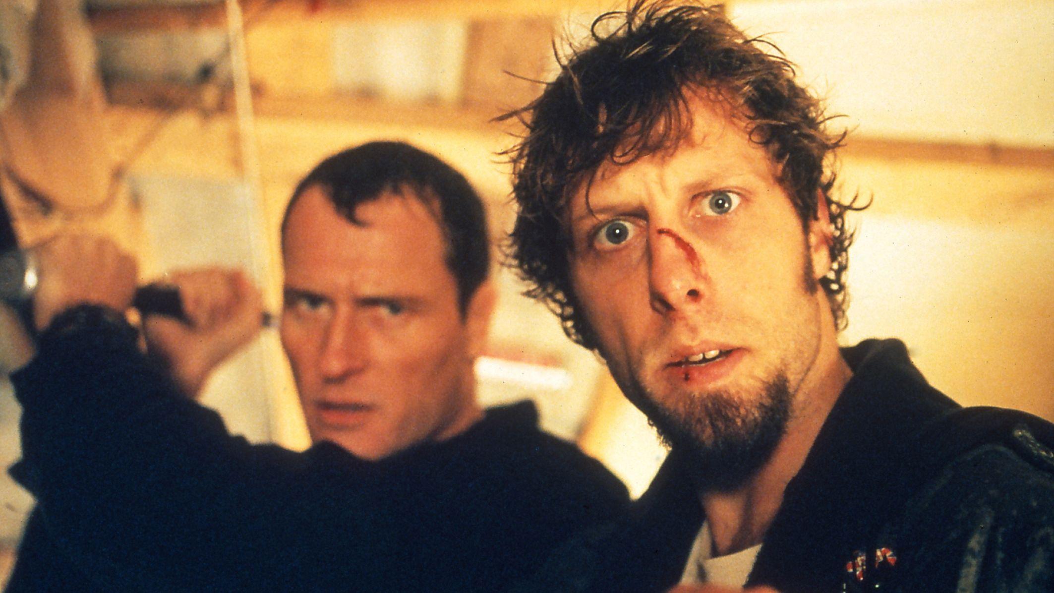 Bang, Boom, Bang 1999 movie scene