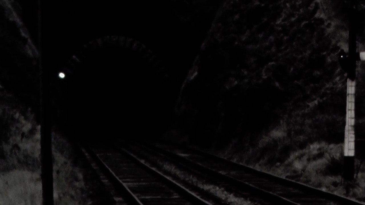 Discord 1960 movie scene