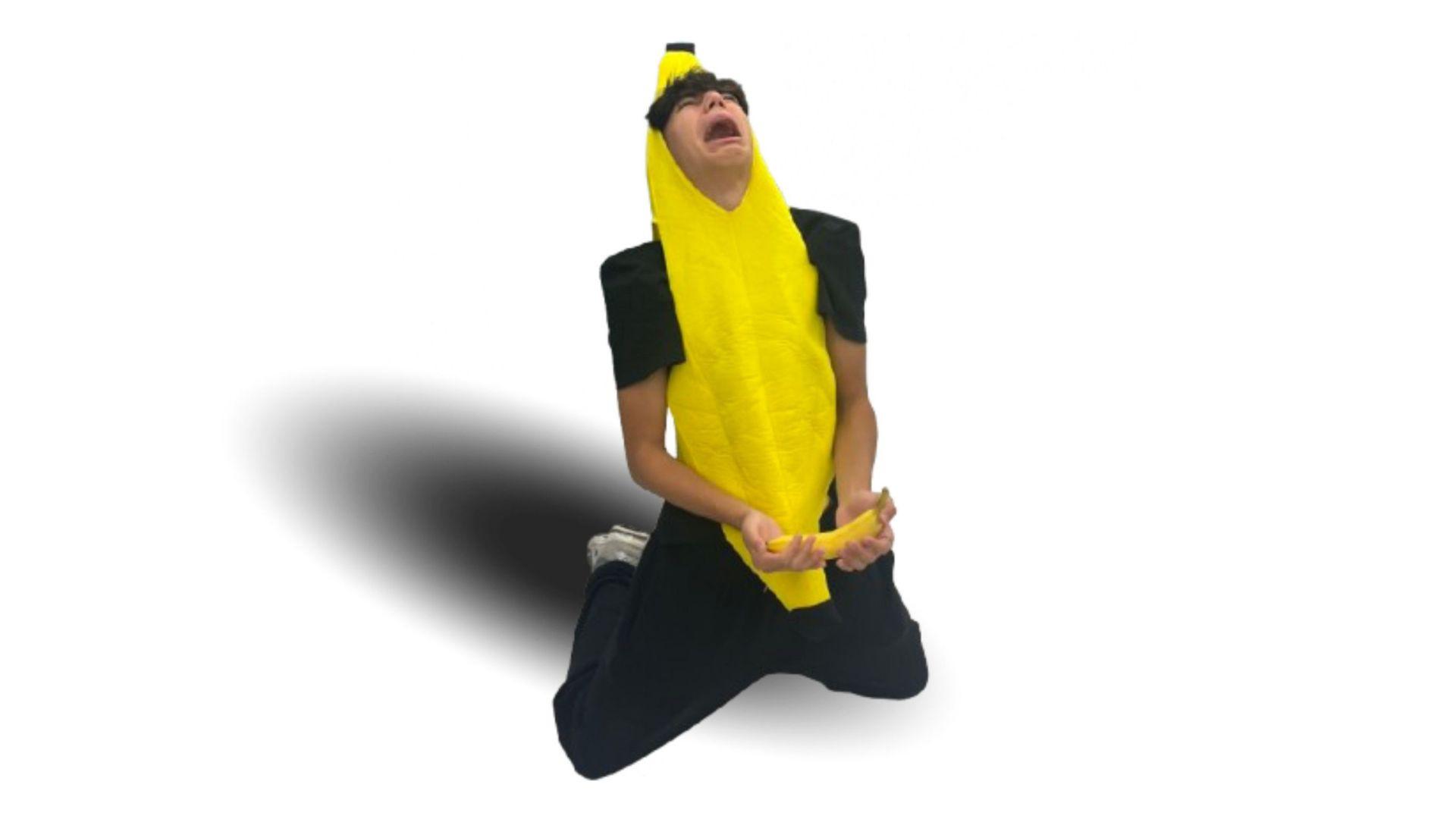 Pain & Potassium 2024 movie scene
