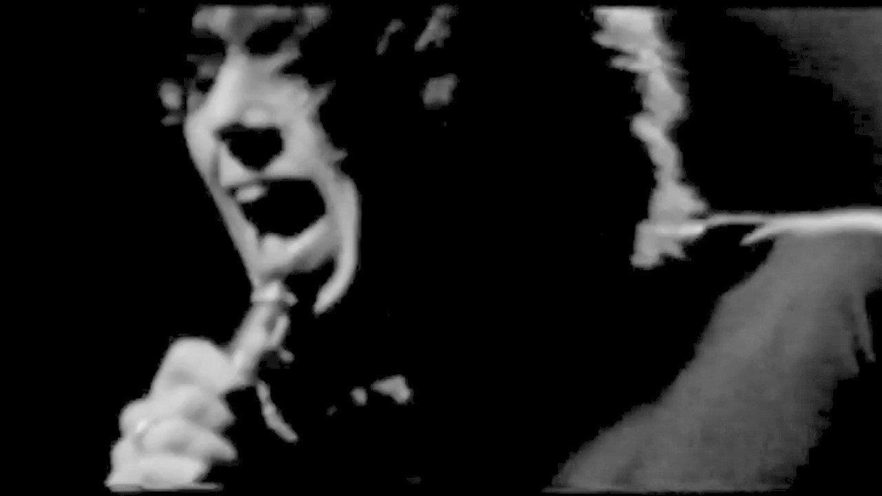 Thee Hypnotics - Soul Trading 2018 movie scene