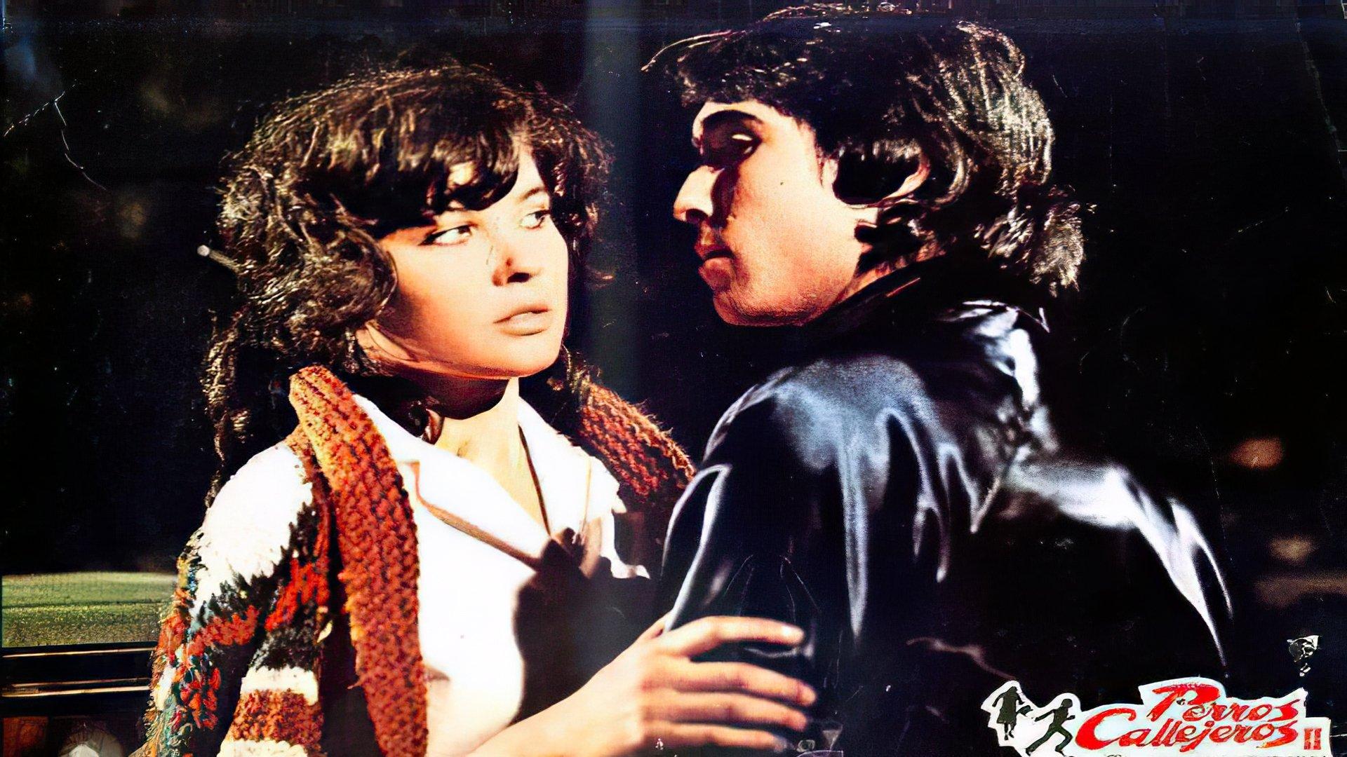 Street Warriors II 1979 movie scene