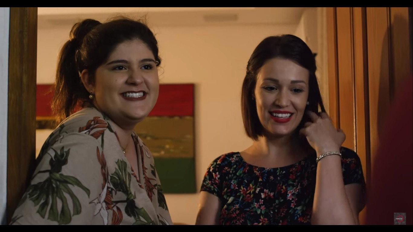 Hot Filadelfia 2019 movie scene