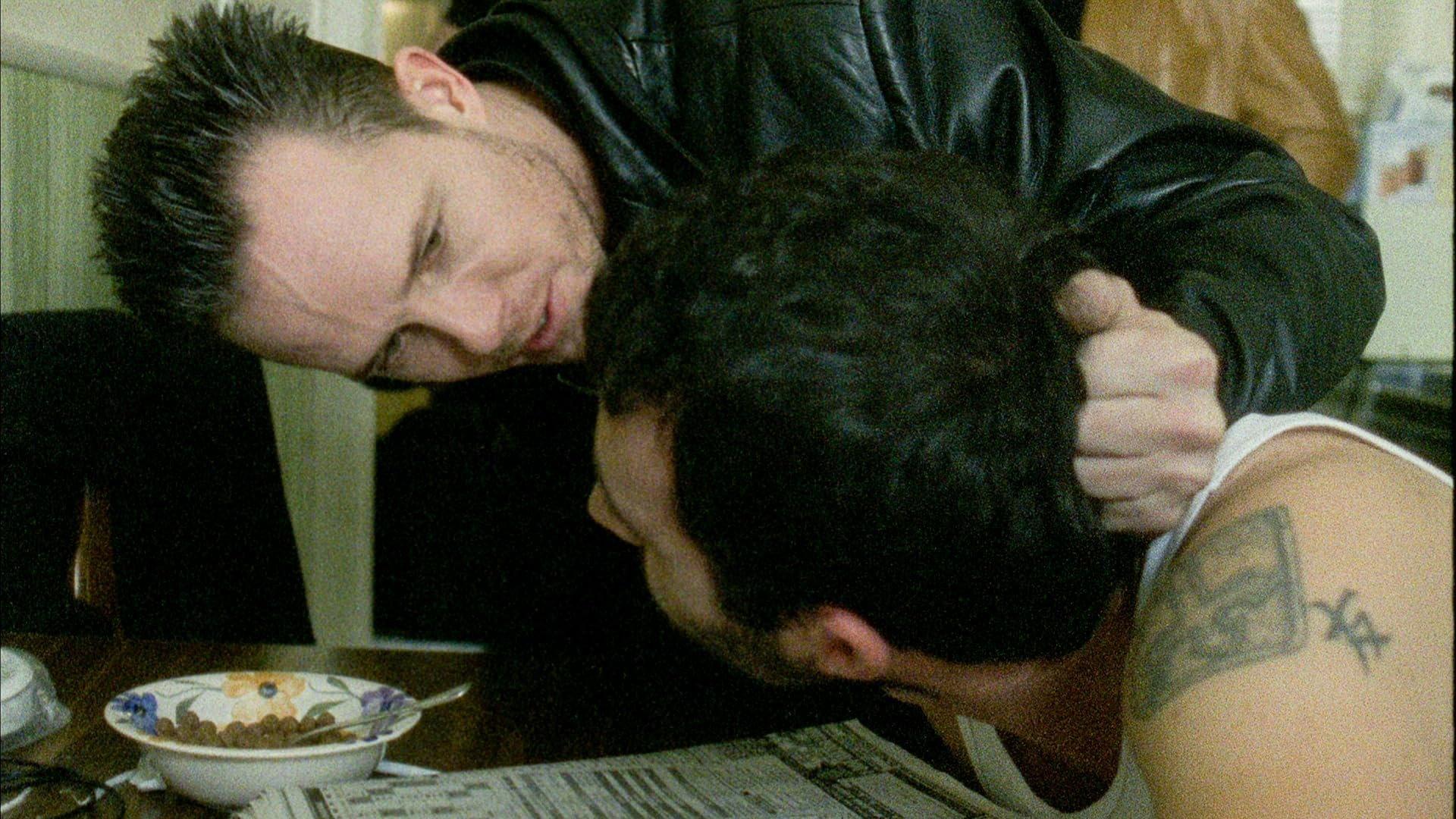 Brooklyn Bound 2005 movie scene