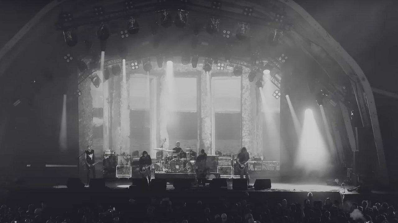 Amenra - Hellfest 2023 2023 movie scene