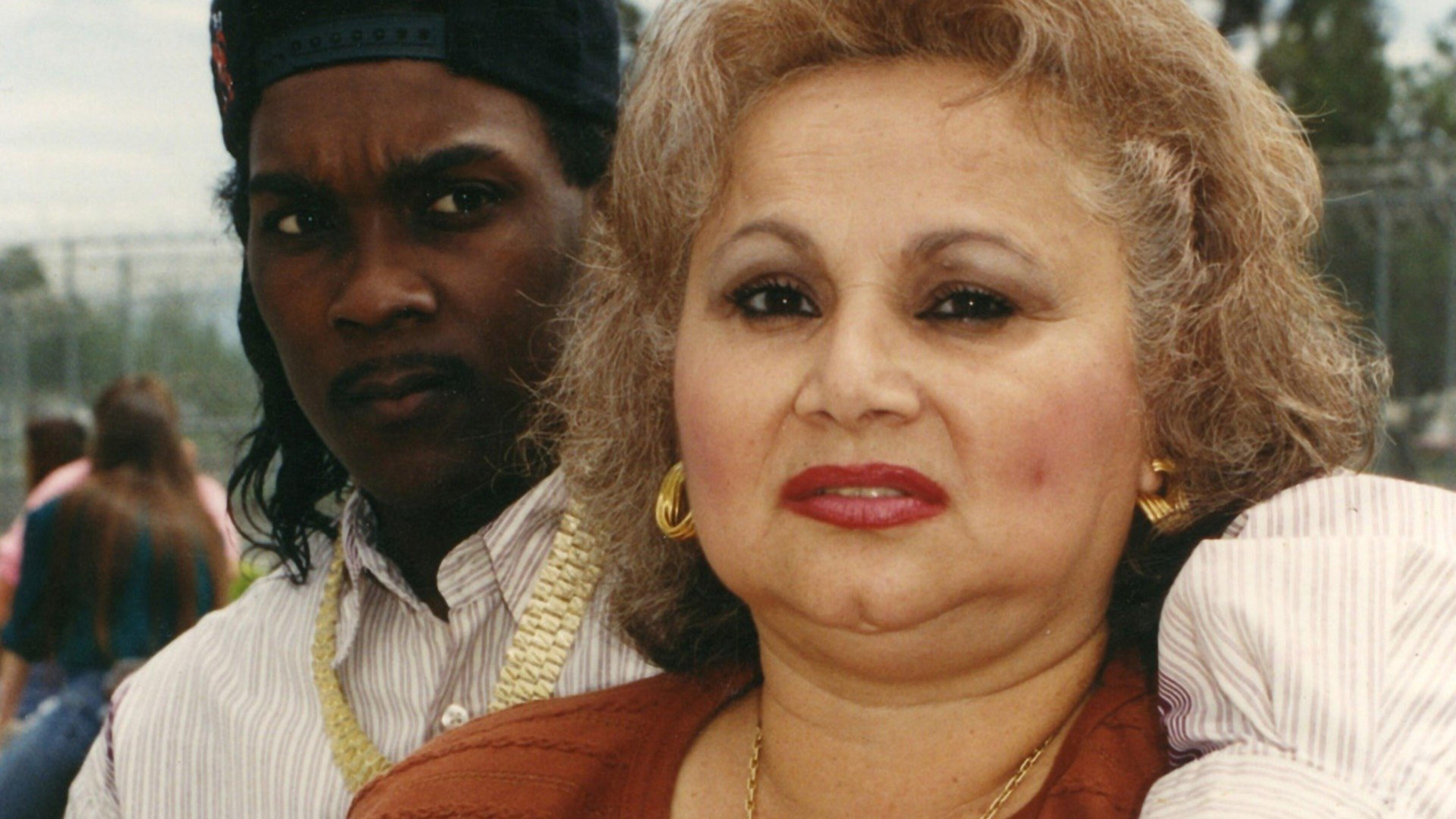 Cocaine Cowboys 2 2008 movie scene