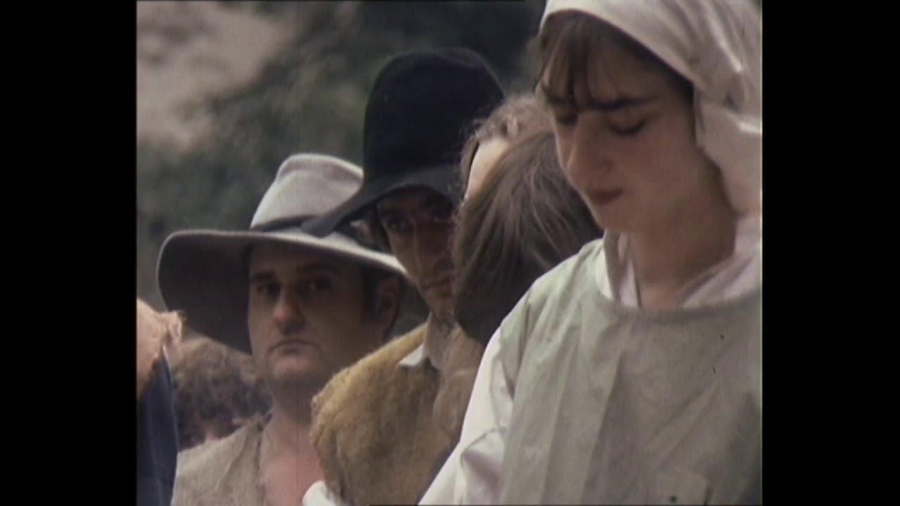 Lond it Luck 1978 movie scene