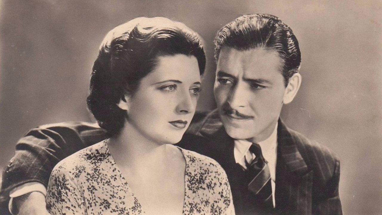 Cynara 1932 movie scene