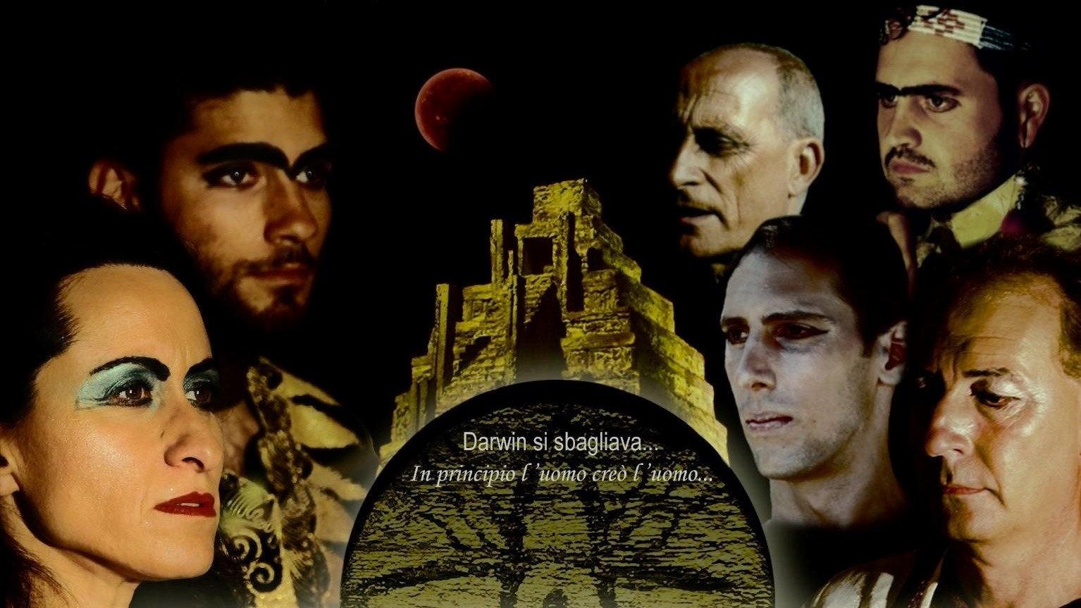Anunnaki 2014 movie scene