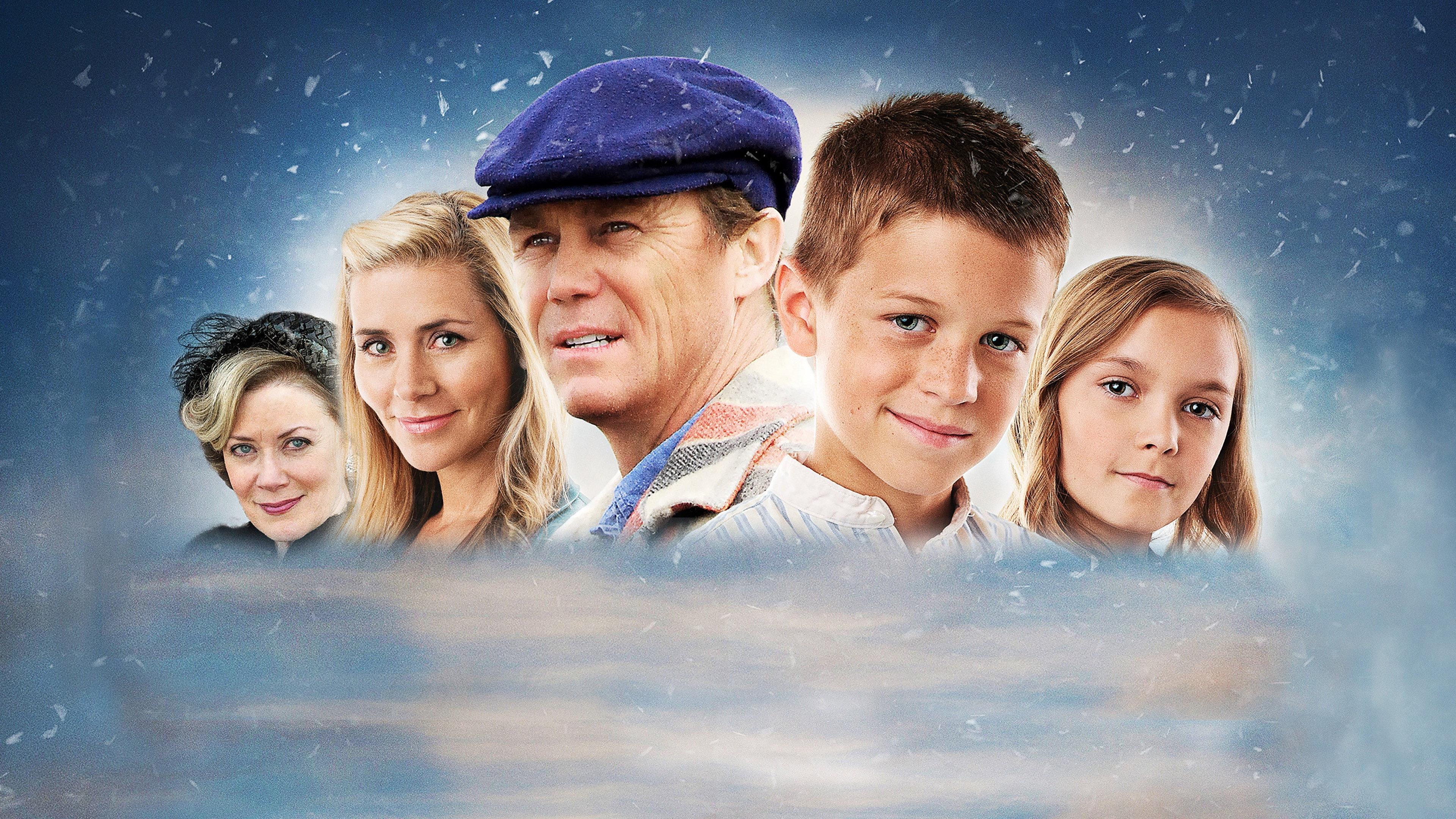 Christmas for a Dollar 2013 movie scene
