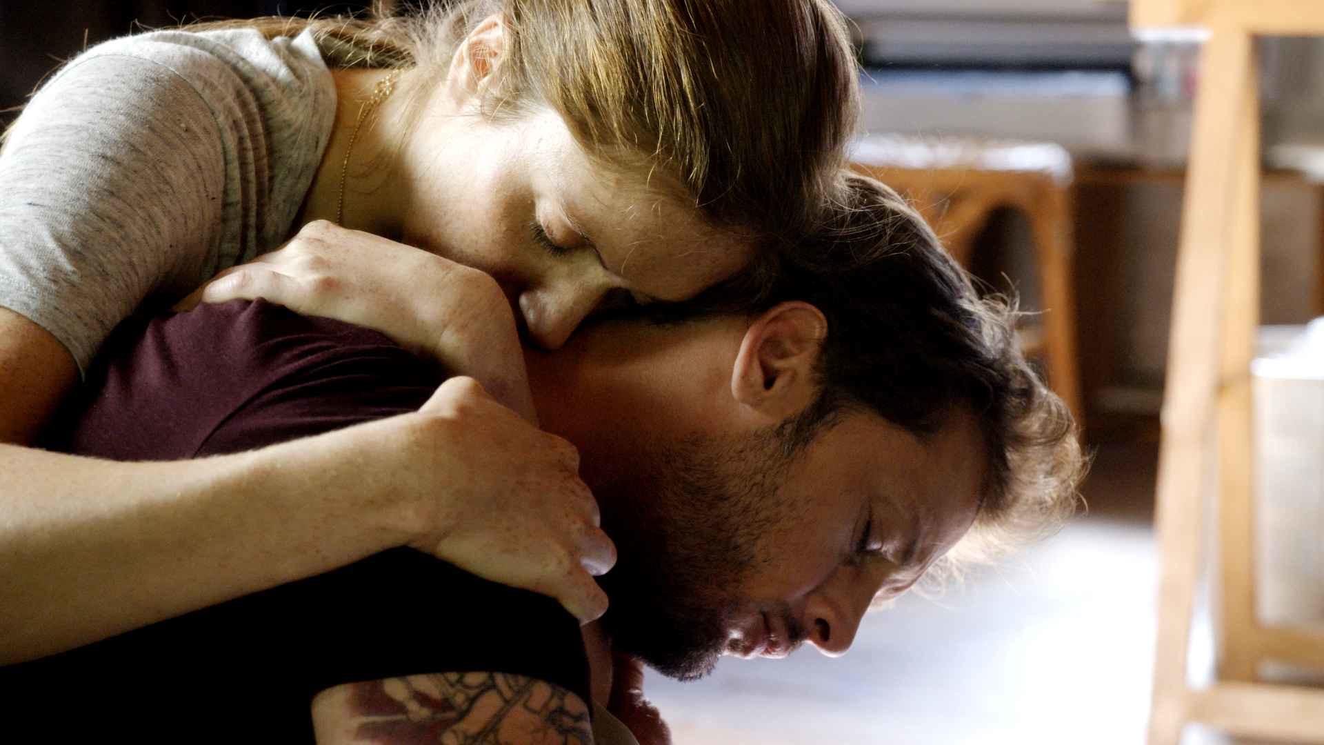 Ordinary Victories 2015 movie scene