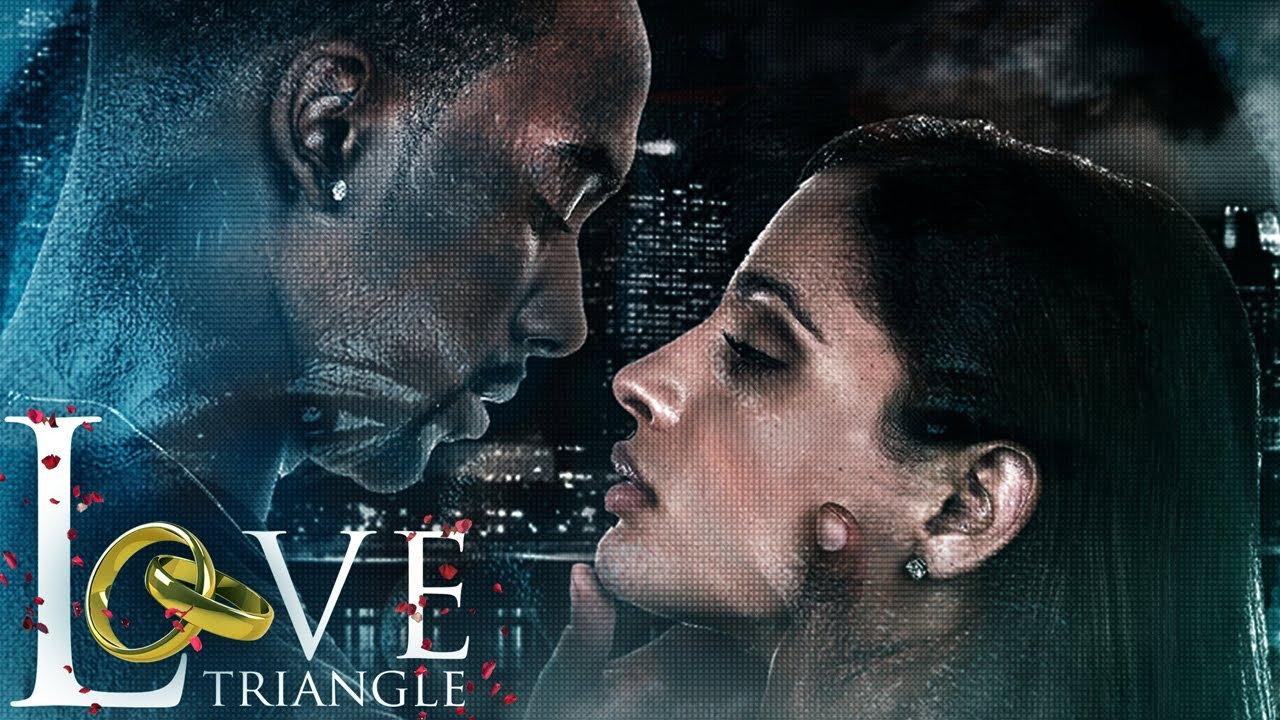 Love Triangle 2013 movie scene