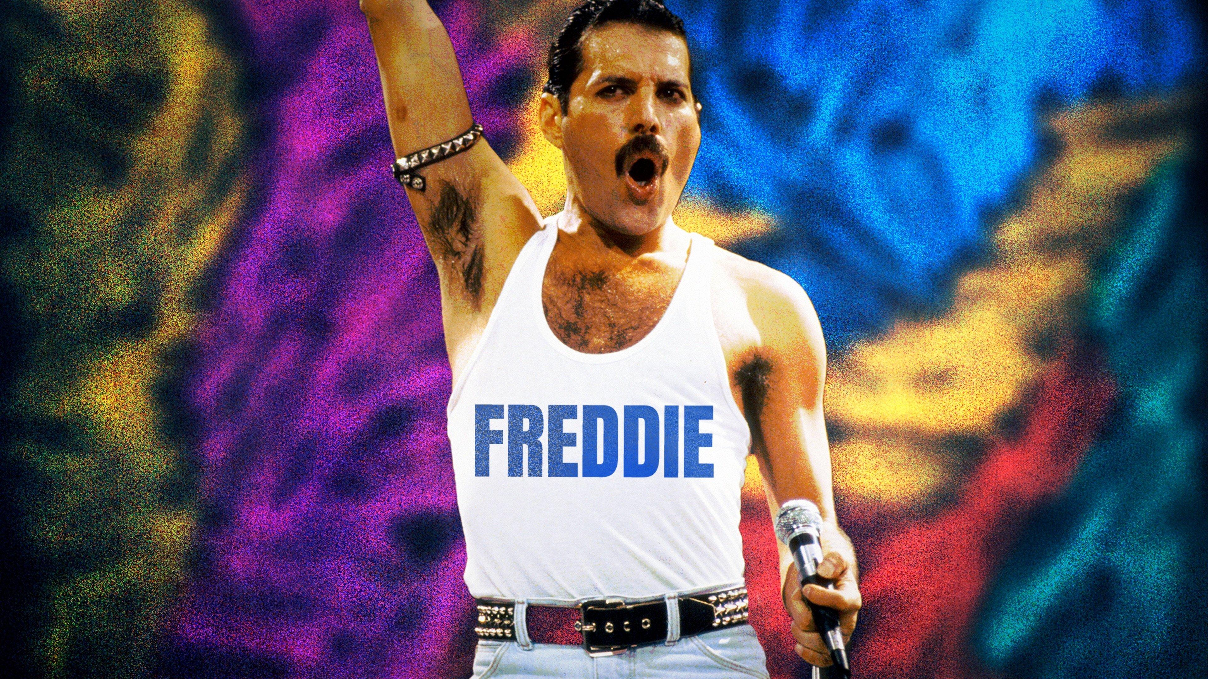 Freddie 2023 movie scene