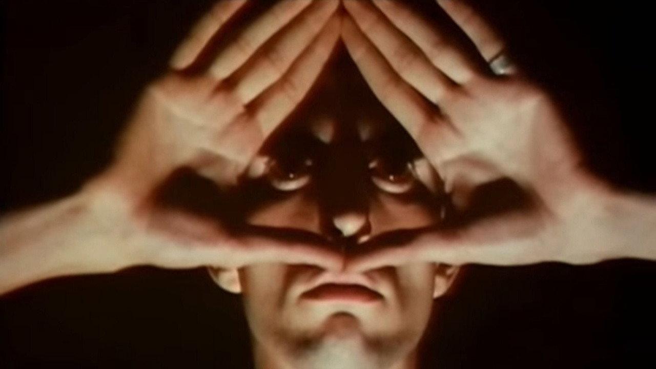 Evil Eye 1975 movie scene