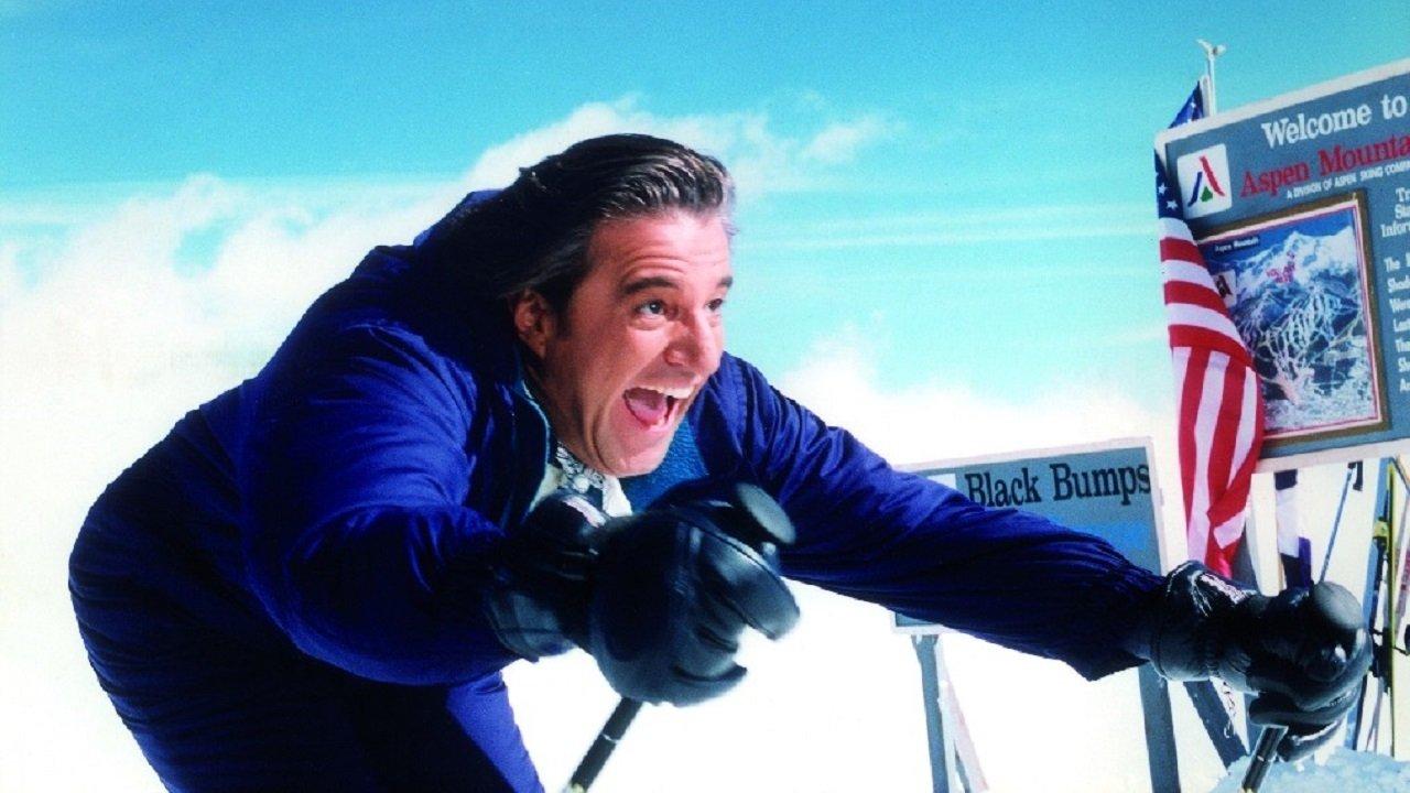 Christmas Vacation '95 1995 movie scene