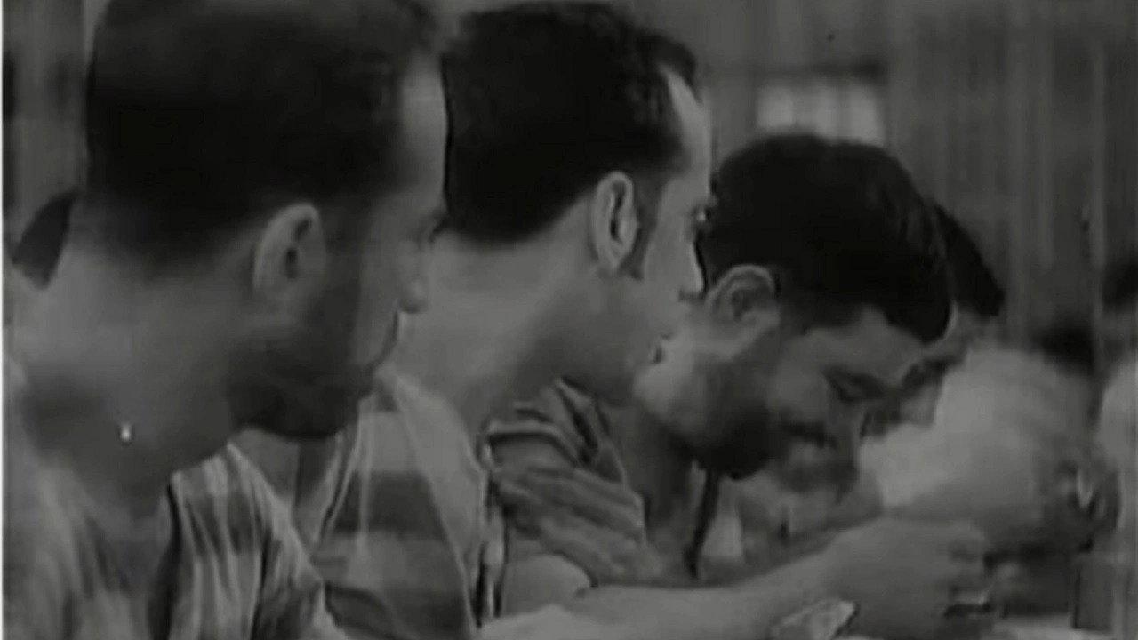 Nuestro culpable 1938 movie scene