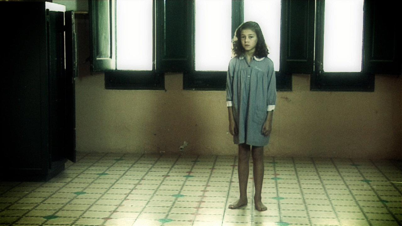 Darrere la finestra 2006 movie scene